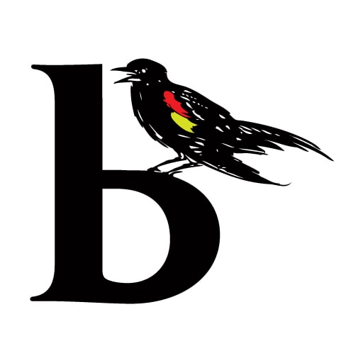 Site Icon - BlackBird Cider Works